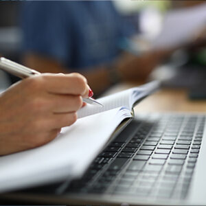 Copyright Registration