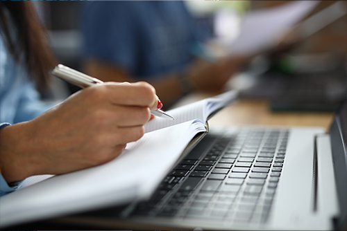 Copyright Registration