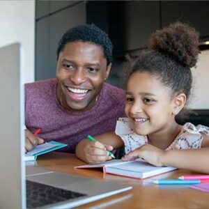 Trust: Single – With Children