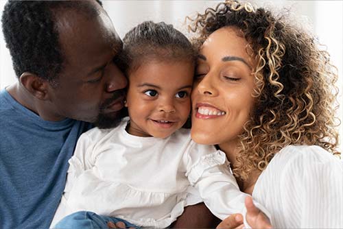 Trust: Married – with Children