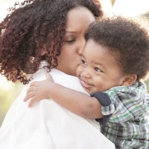 Trust: Single – With Children & Funding