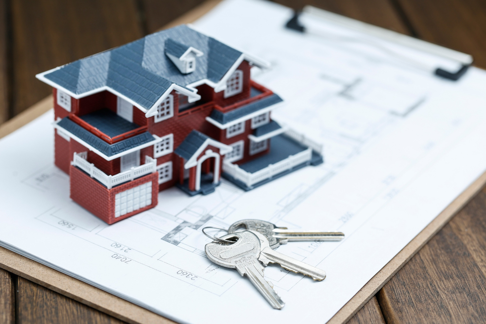 Real Estate NEXUS Package